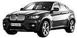 BMW E71 P361D Fault Code
