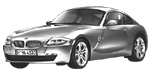 BMW E86 P361D Fault Code