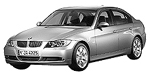 BMW E92 P361D Fault Code