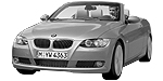 BMW E93 P361D Fault Code